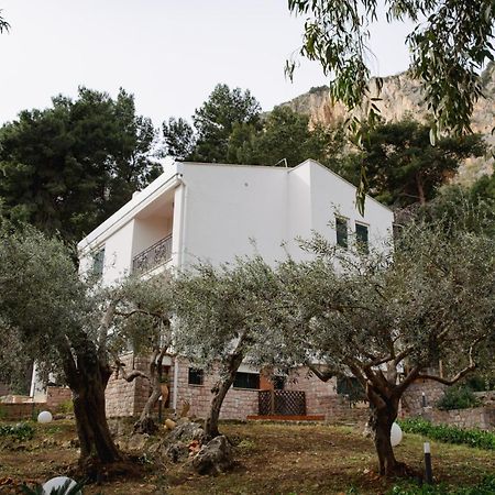 Villa Rubino Mondello - By Rentalbeb Italy Palermo Zewnętrze zdjęcie