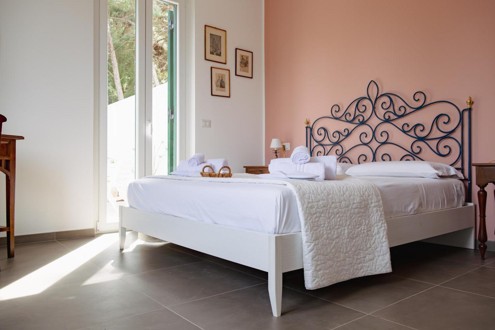 Villa Rubino Mondello - By Rentalbeb Italy Palermo Zewnętrze zdjęcie