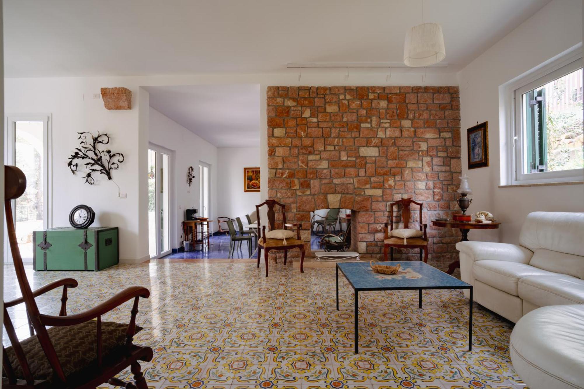 Villa Rubino Mondello - By Rentalbeb Italy Palermo Zewnętrze zdjęcie