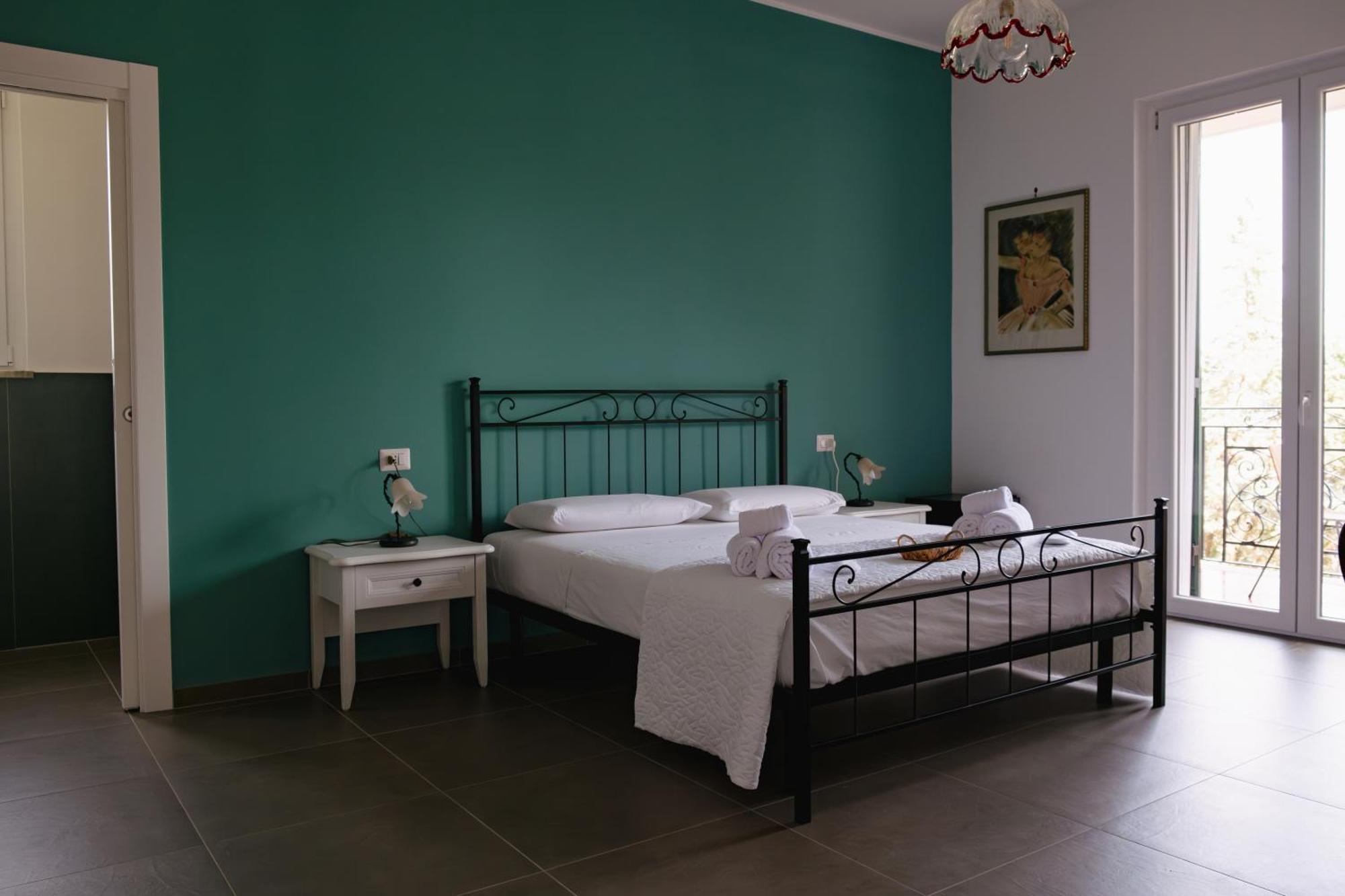Villa Rubino Mondello - By Rentalbeb Italy Palermo Zewnętrze zdjęcie