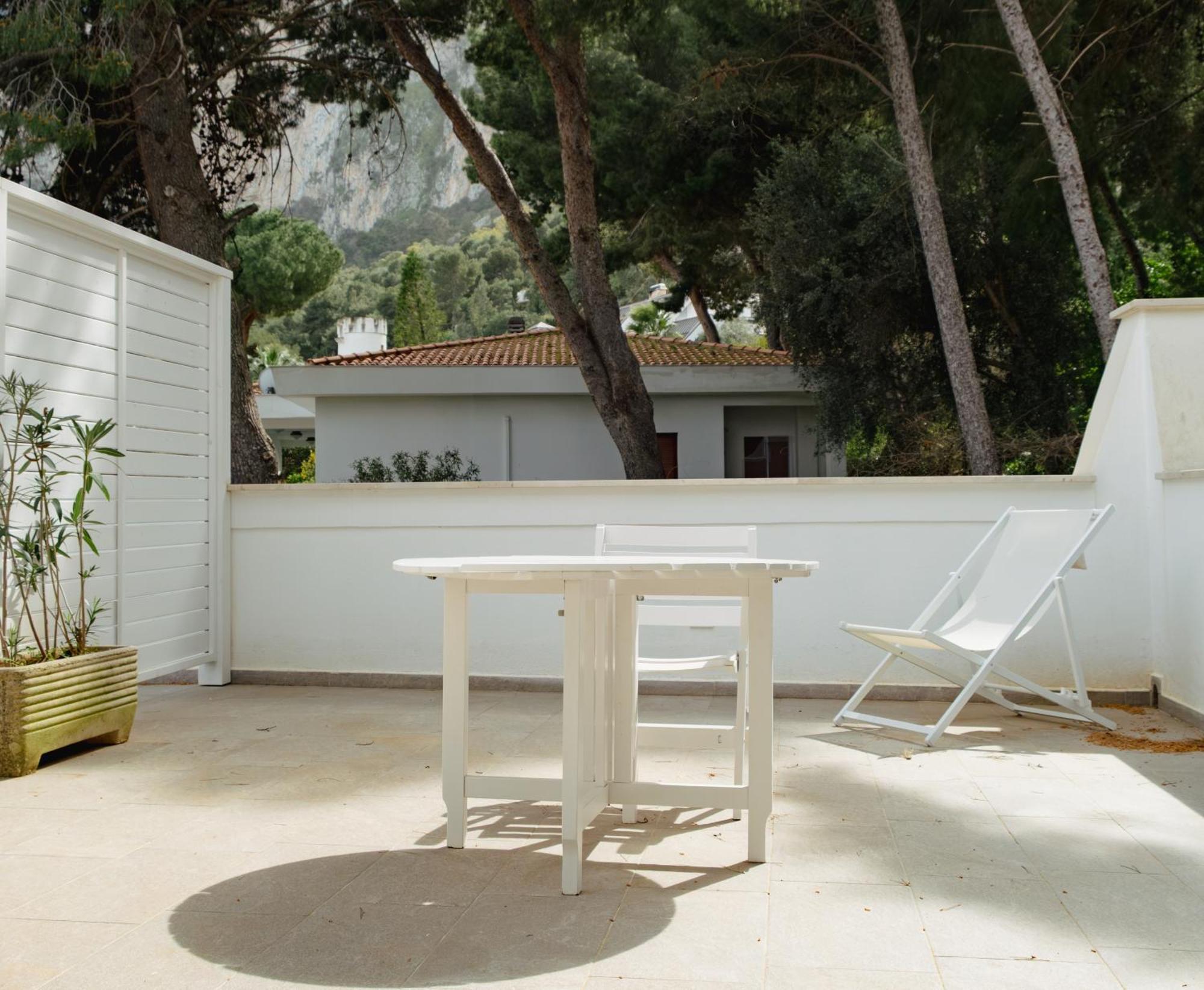 Villa Rubino Mondello - By Rentalbeb Italy Palermo Zewnętrze zdjęcie