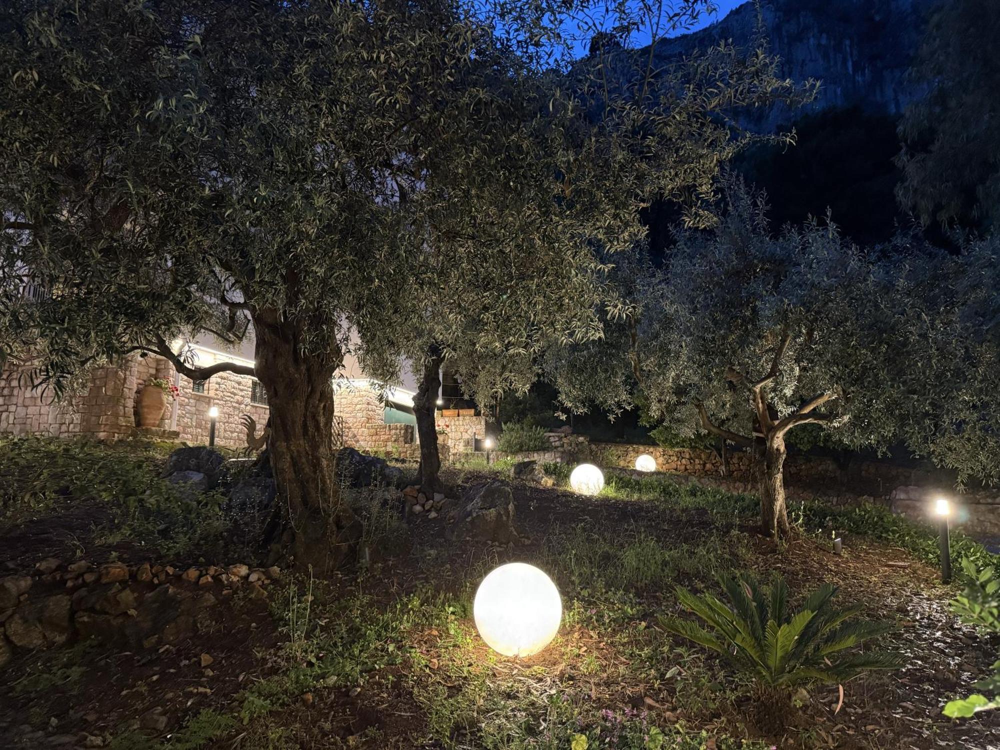 Villa Rubino Mondello - By Rentalbeb Italy Palermo Zewnętrze zdjęcie